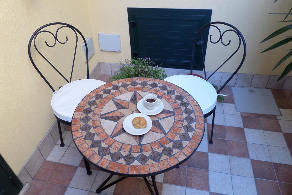 Casa Libertà 32 Marsala Quarto foto