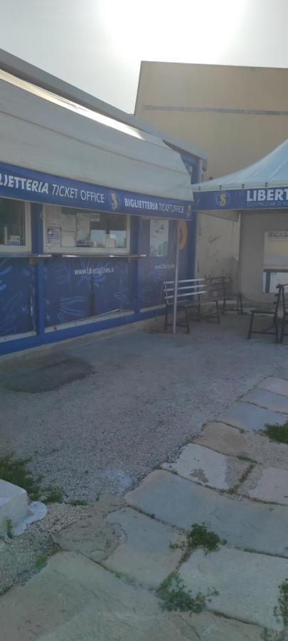 Casa Libertà 32 Marsala Exterior foto