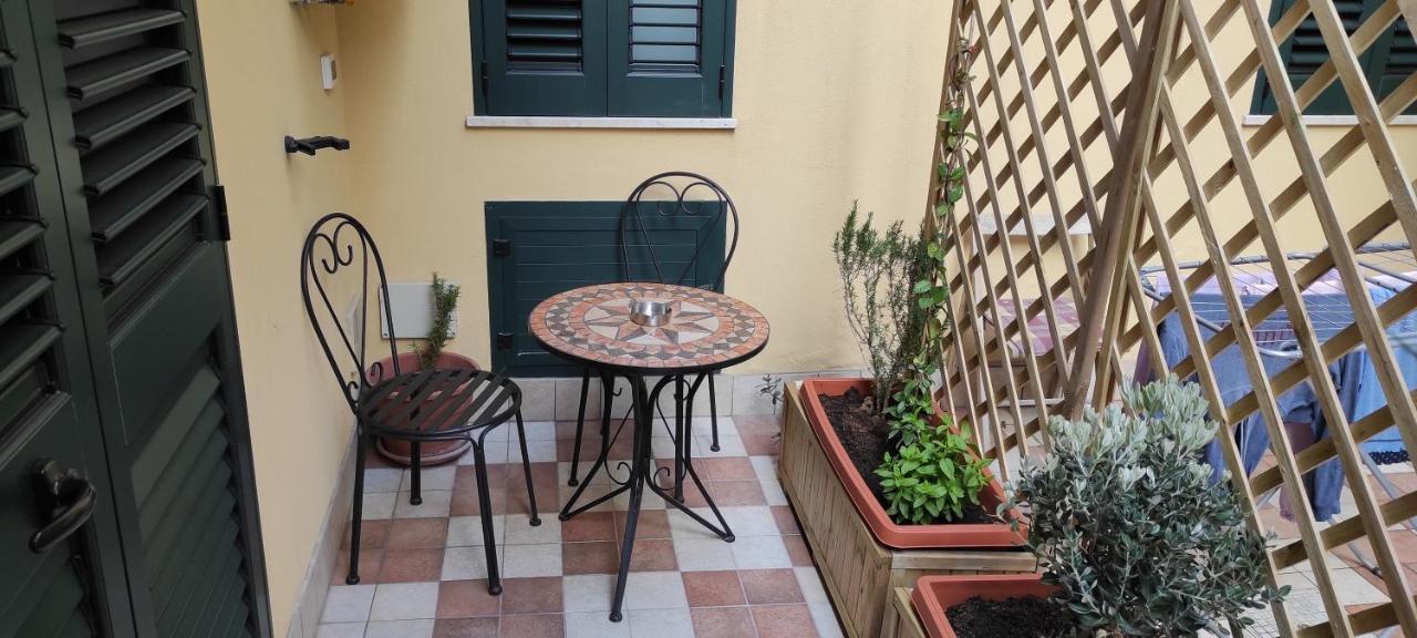 Casa Libertà 32 Marsala Exterior foto