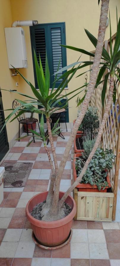 Casa Libertà 32 Marsala Exterior foto
